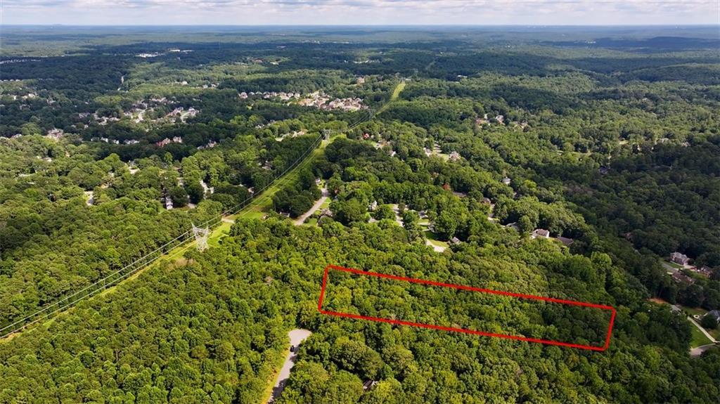 Shiloh Ridge Tr., Snellville, GA 30039