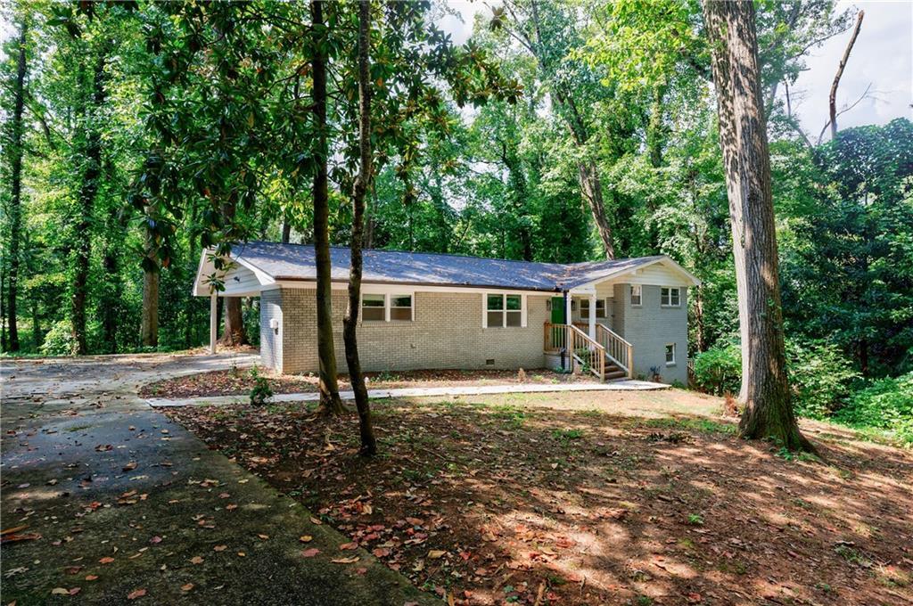 4305 Christine Ct., Decatur, GA 30035