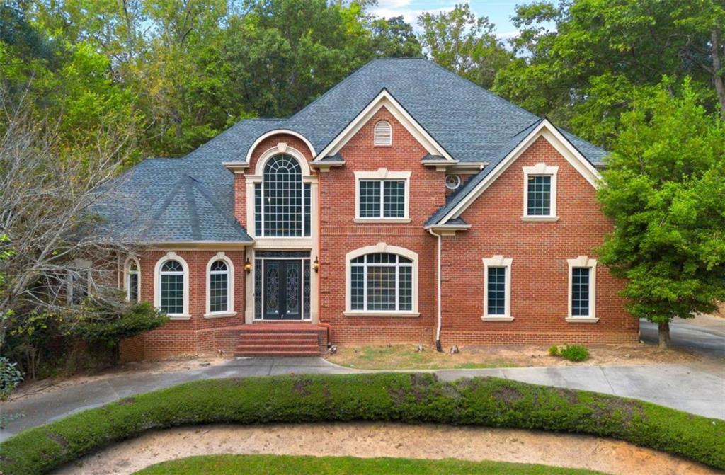 1670 Riverside Rd., Roswell, GA 30076