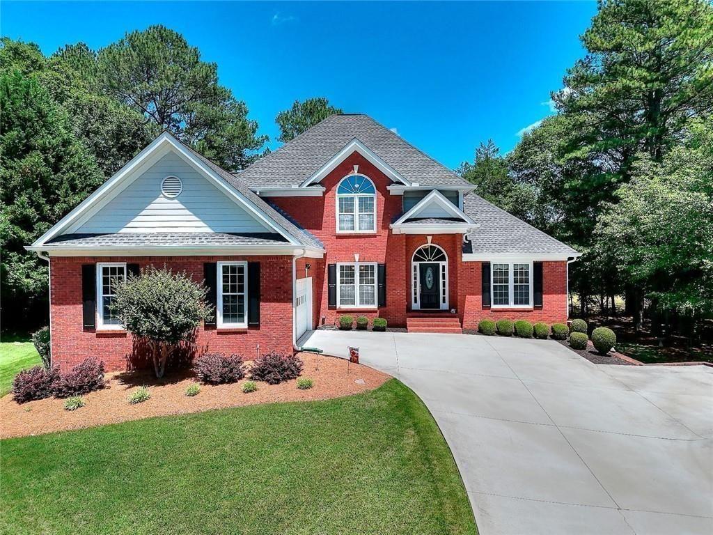 781 Templeton Dr., Loganville, GA 30052
