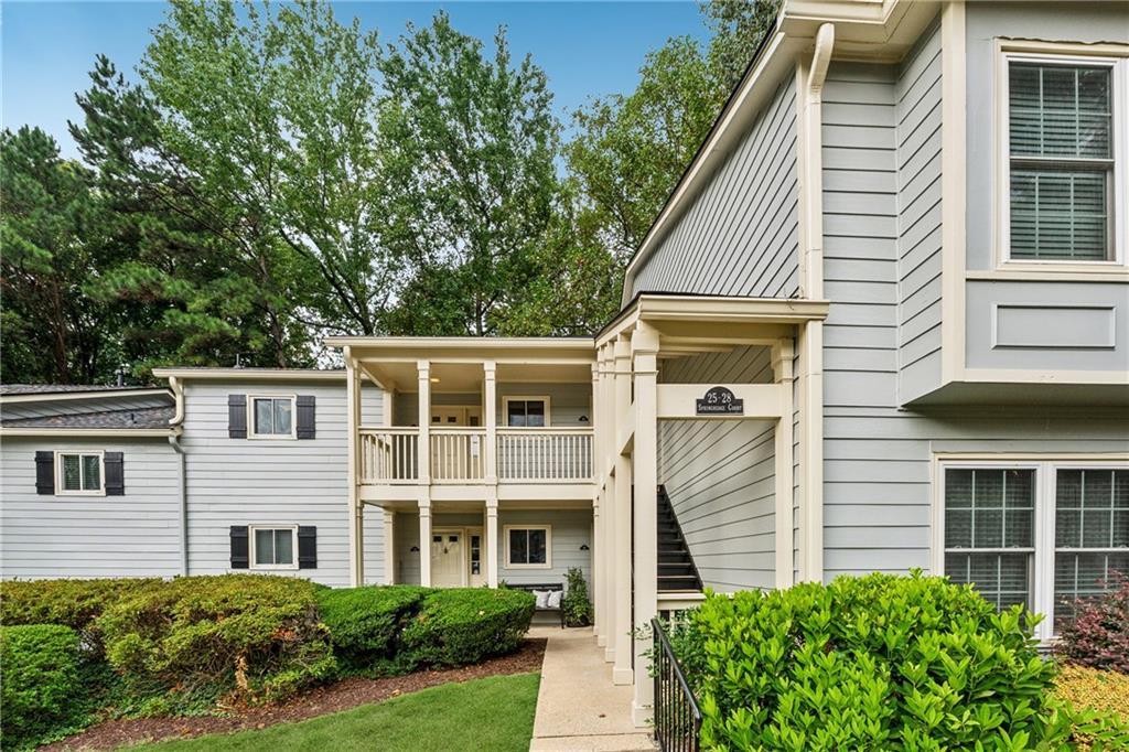 26 Springhedge Ct., Smyrna, GA 30080