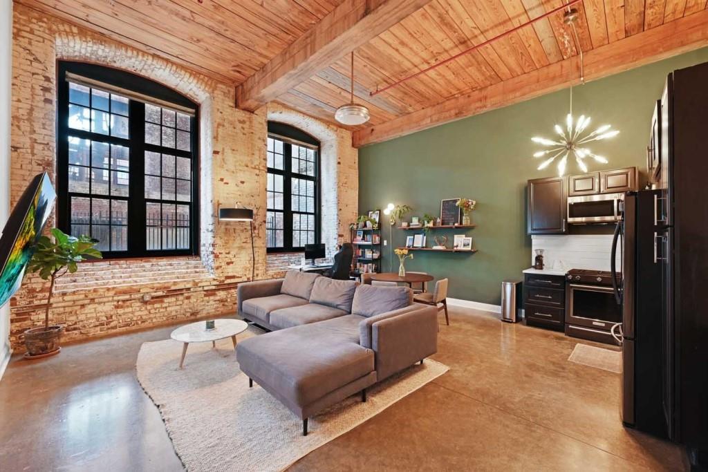 170 Boulevard #114H, Atlanta, GA 30312