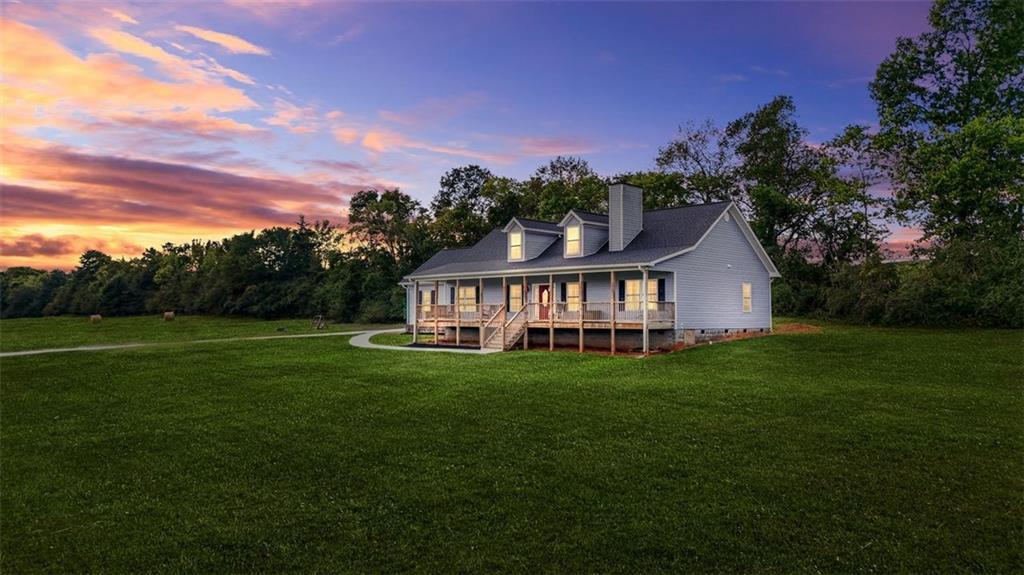 1870 Tallapoosa Hwy., Cedartown, GA 30125