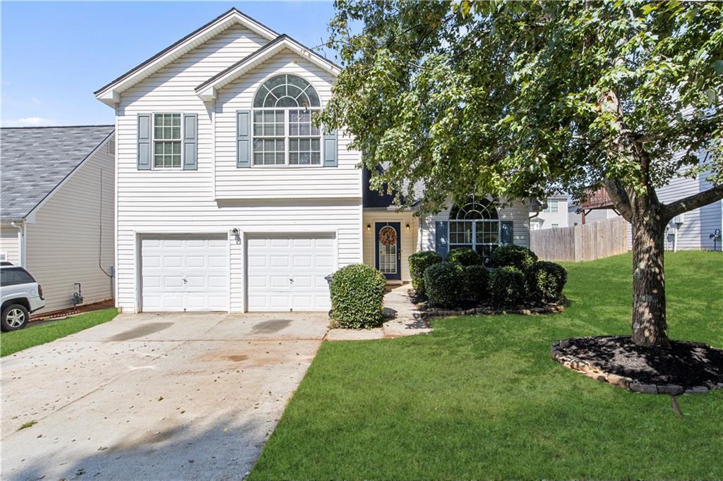 330 Greenway Dr., Covington, GA 30016