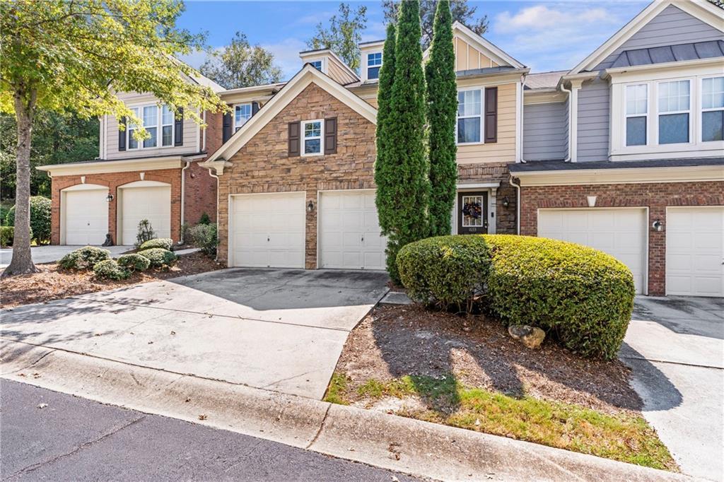 1653 Fair Oak Way, Mableton, GA 30126