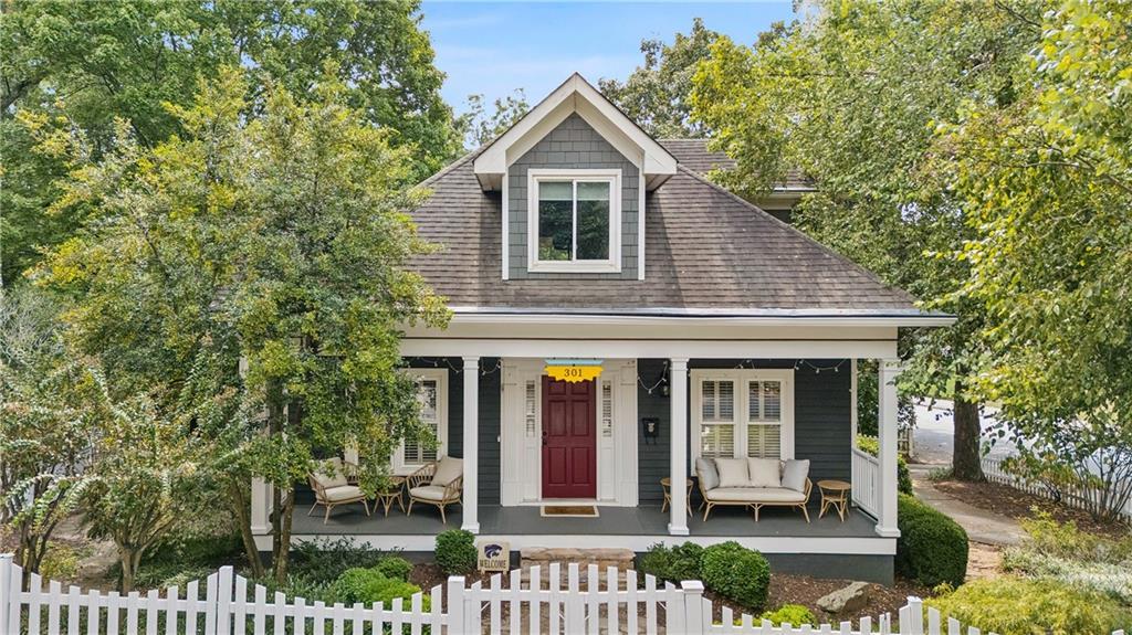 301 Orleans St., Atlanta, GA 30312