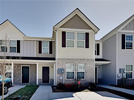 New Homes For Sale This Week That Attend Fairington Elementary School: September 19th to September 25th