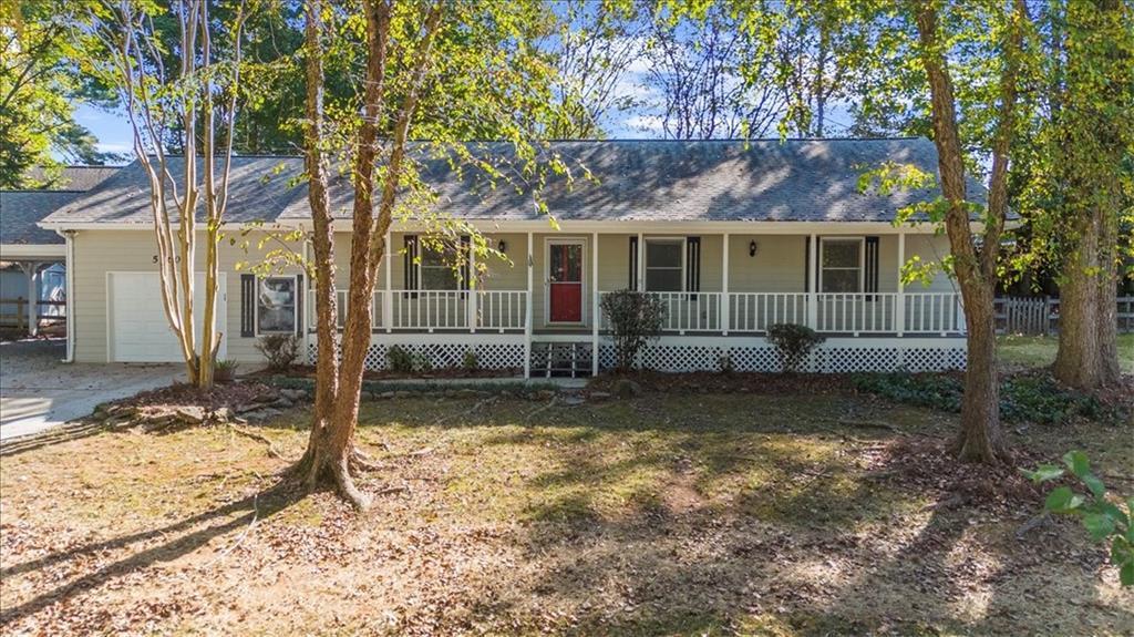 5660 Mercedes Dr., Cumming, GA 30041