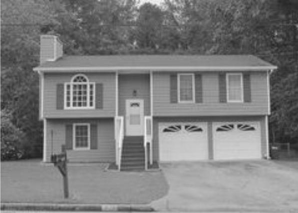 New Homes For Sale This Week That Attend Porterdale Elementary School: September 19th to September 25th