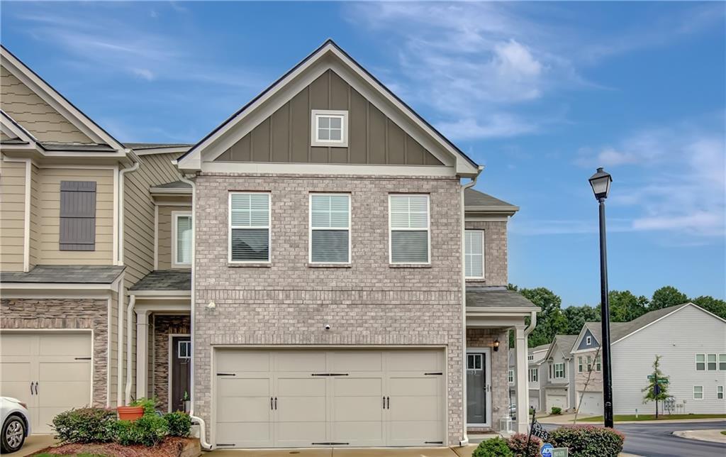7753 Medieval St., Fairburn, GA 30213