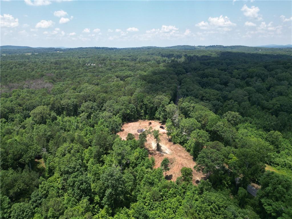 Lot 1 Roundtop Rd., Ellijay, GA 30540