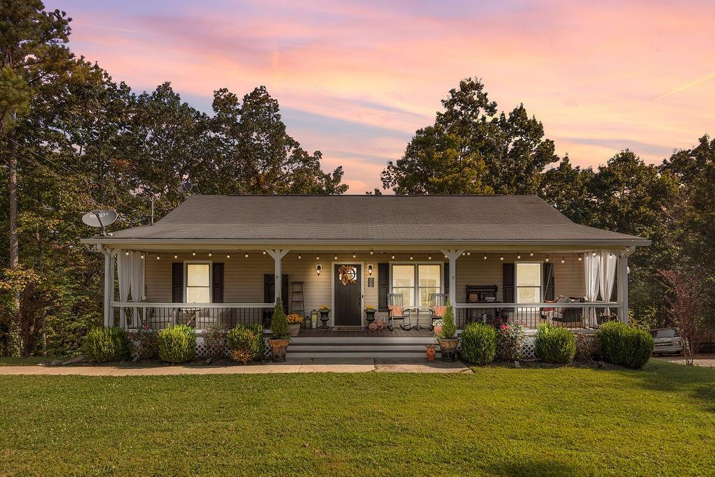 603 Cutoff Rd., Jasper, GA 30143