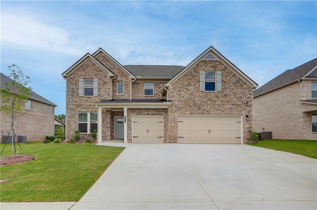 2497 Cadenza Cir., Dacula, GA 30019