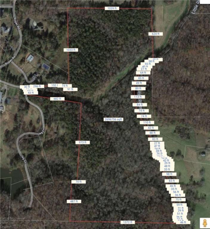 Ivy Ln., Canton, GA 30115
