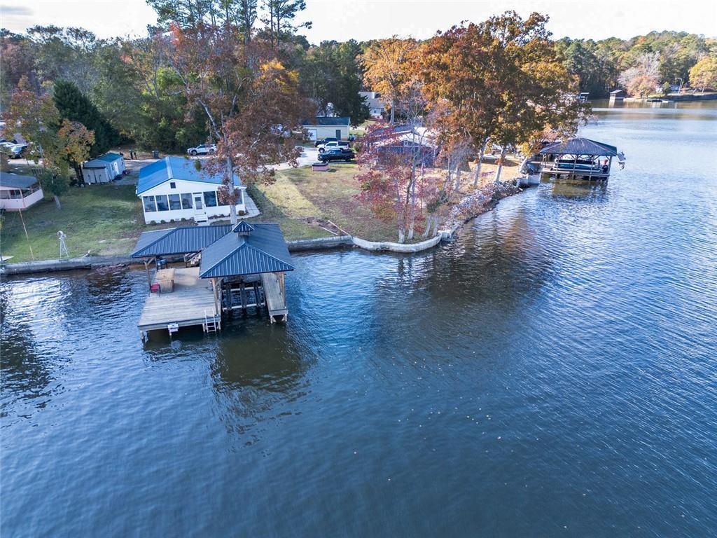 62 Inlet Ln., Monticello, GA 31064