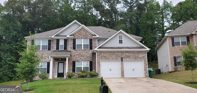 4590 Blue Sky Ct., Lithonia, GA 30038