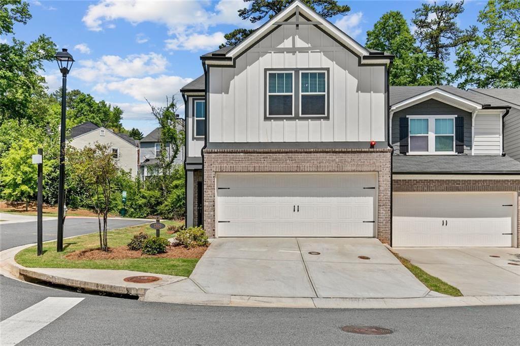 1385 Vayda Ct., Marietta, GA 30066