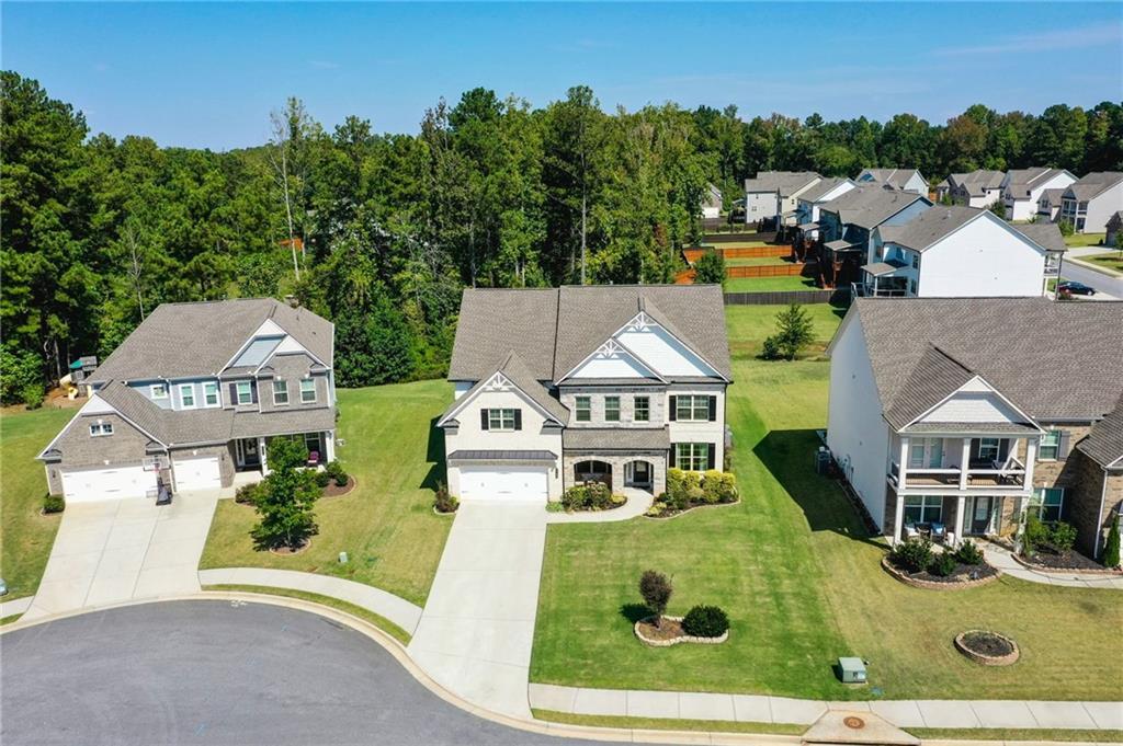 4188 Fawn Ivy Ln., Marietta, GA 30064