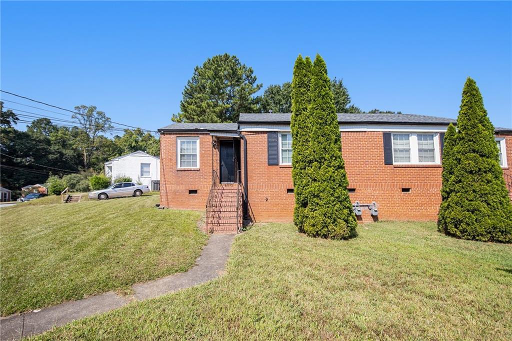1789 Cahoon St., Atlanta, GA 30310