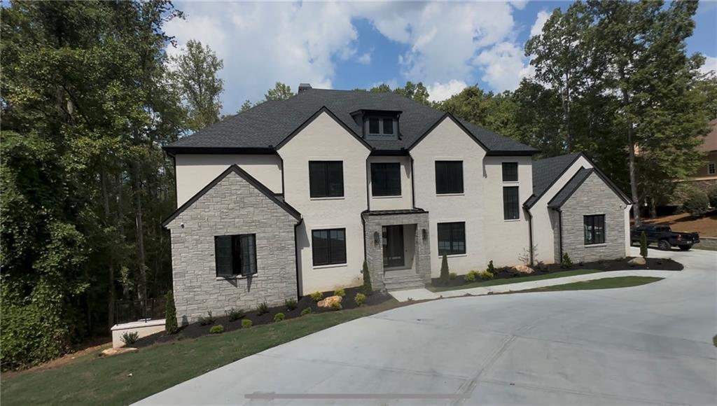 241 Traditions Dr., Alpharetta, GA 30004