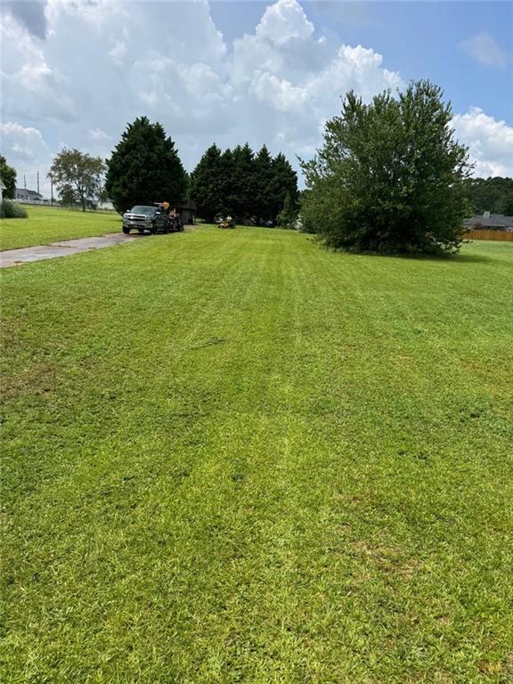 121 S Wilder Way, Williamson, GA 30292