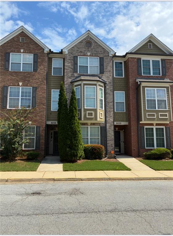 6034 Bayrose Cir. #34A, Atlanta, GA 30344