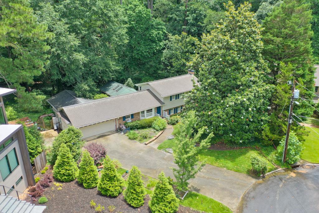 1490 Devonshire Ct., Atlanta, GA 30338