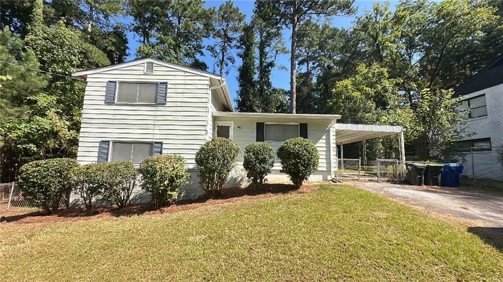 1961 Kenwood Rd., Smyrna, GA 30082