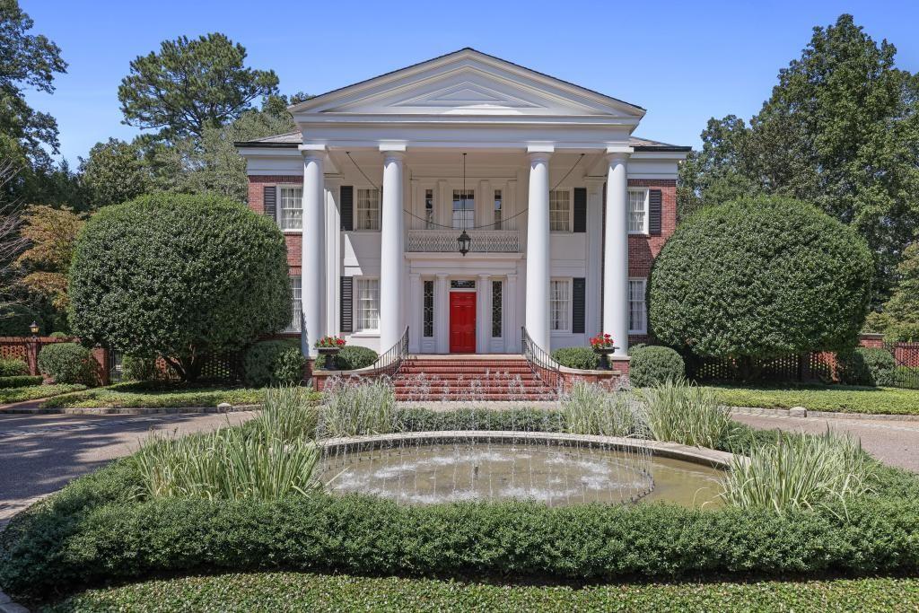 3700 Randall Mill Rd., Atlanta, GA 30327