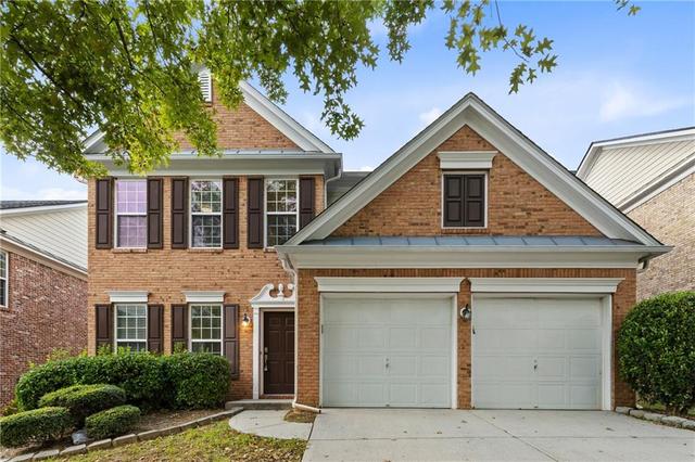New Homes For Sale This Week That Attend Parsons Elementary School: September 19th to September 25th