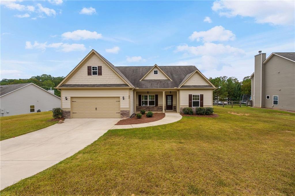 32 Clydesdale Ct., Dallas, GA 30157