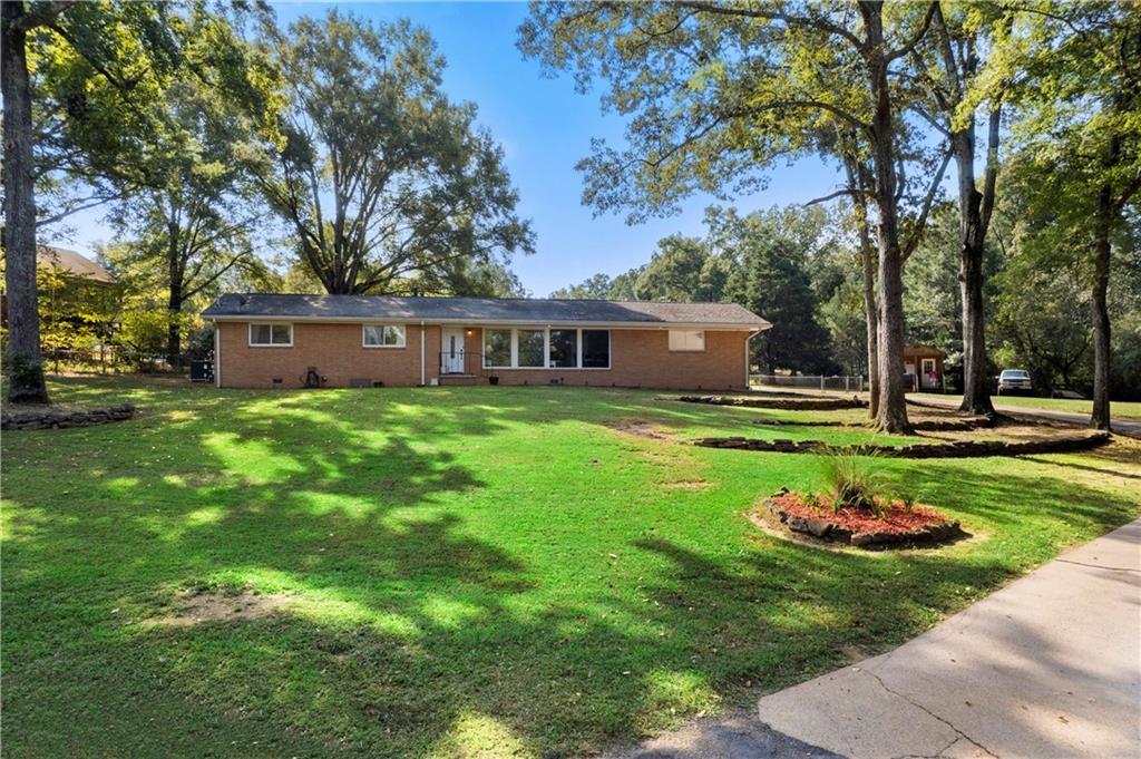 3 Page Dr., Rome, GA 30161
