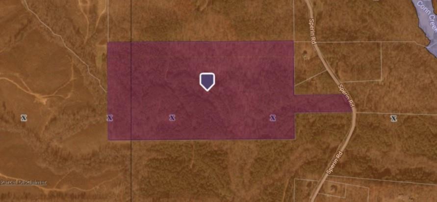 Sperin Rd., Ball Ground, GA 30107