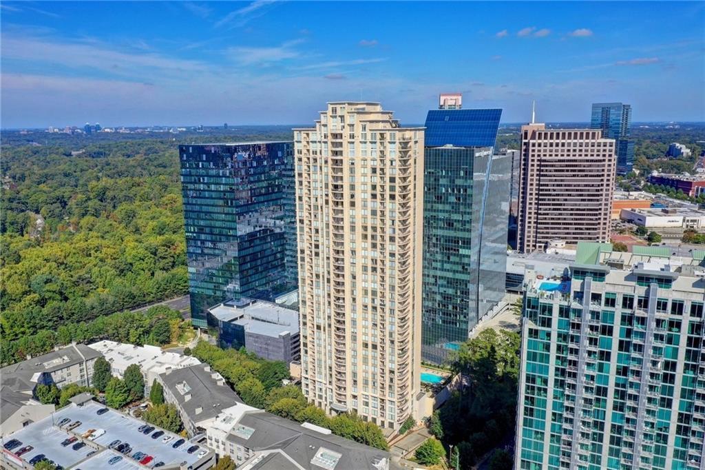 3445 Stratford Rd. #2106, Atlanta, GA 30326