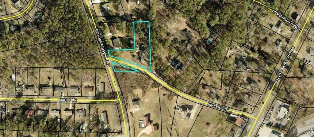 39 Bickers Rd., Dallas, GA 30132