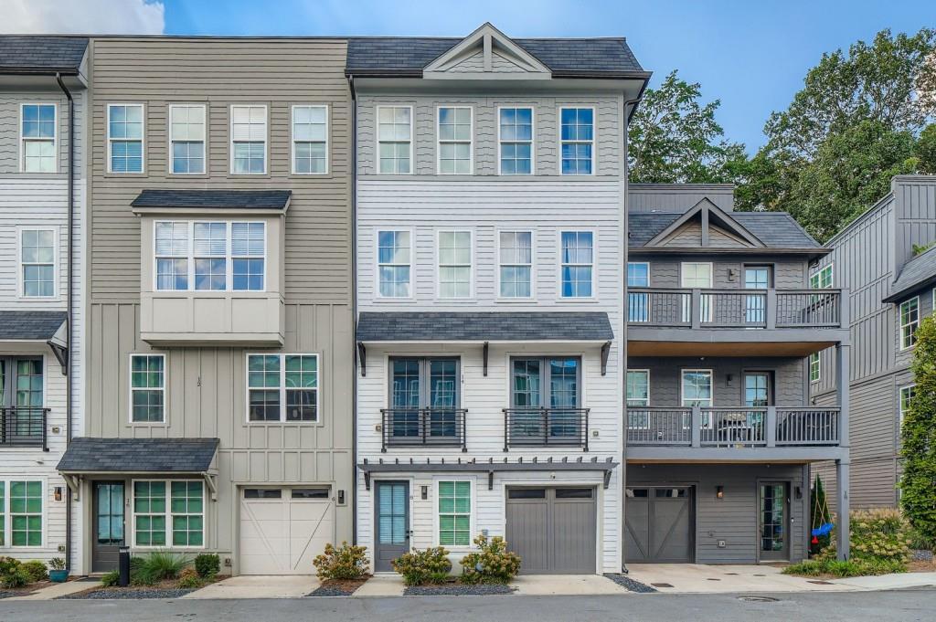 14 Becker Pl., Atlanta, GA 30307