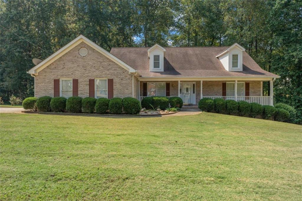 125 Bradford Pl., Stockbridge, GA 30281