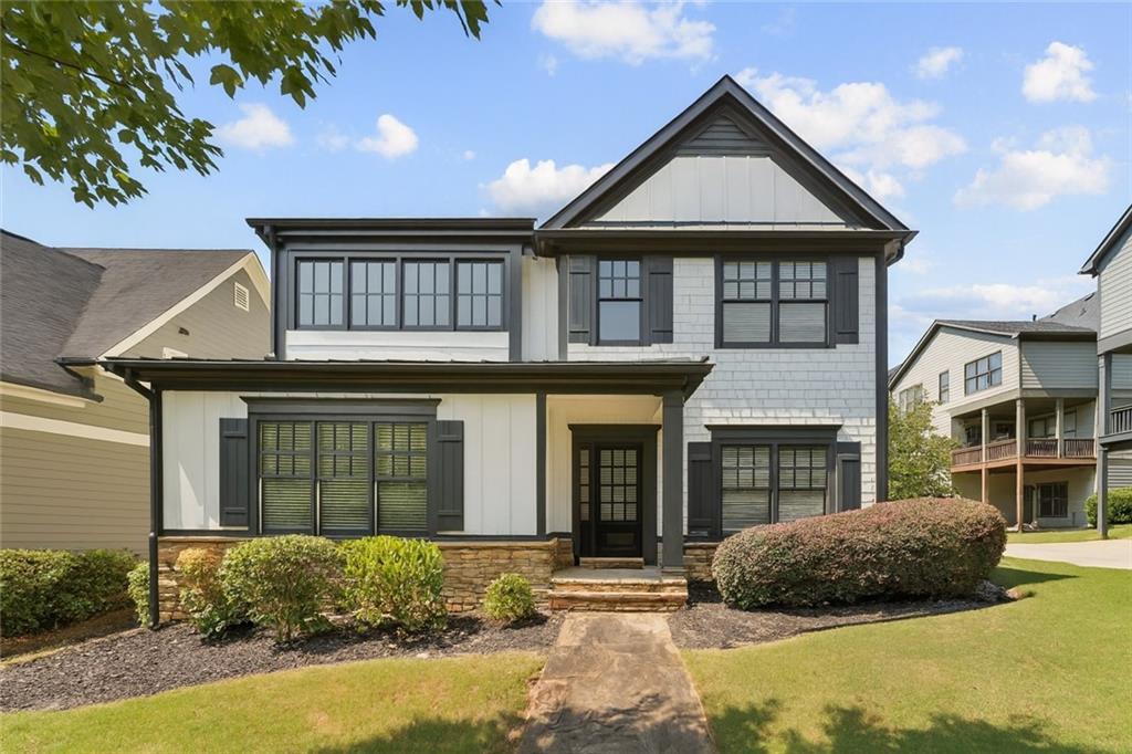 1784 Hollingsworth Blvd., Atlanta, GA 30318