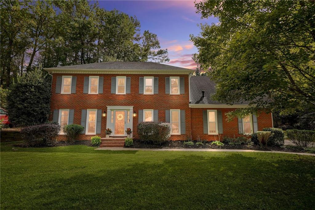 4788 Langford Ct., Mableton, GA 30126