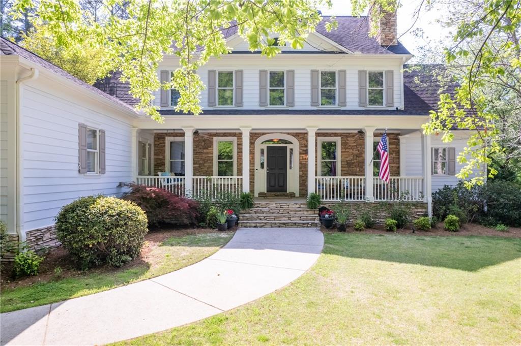 13150 New Providence Rd., Milton, GA 30004