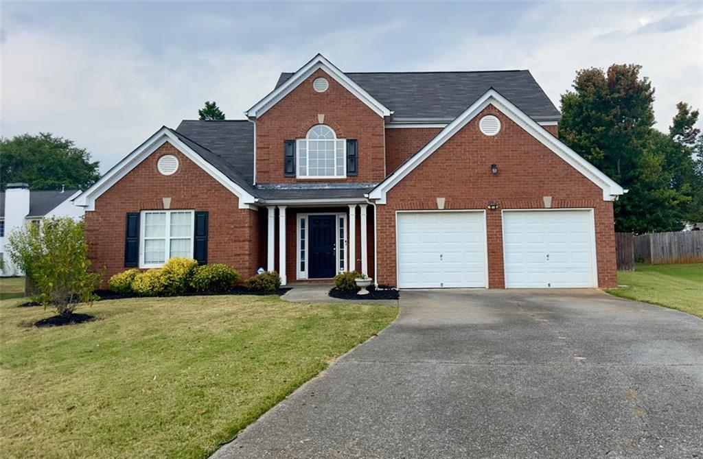 25 Mallet Pointe, Cartersville, GA 30121