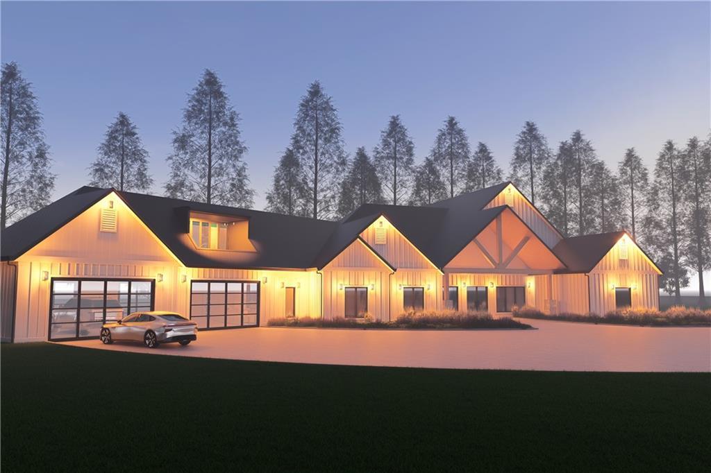 385 River Bend Rd., Dawsonville, GA 30534