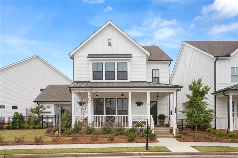 3854 Light Farms Way, Suwanee, GA 30024