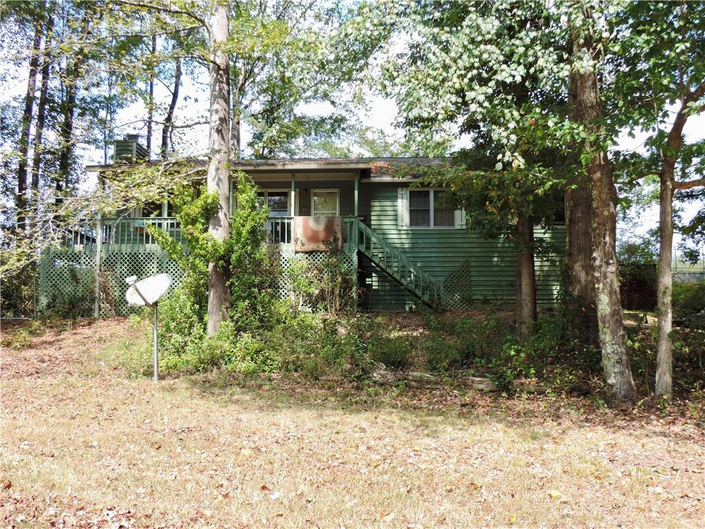 3851 Riding Woods Ct., Powder Springs, GA 30127
