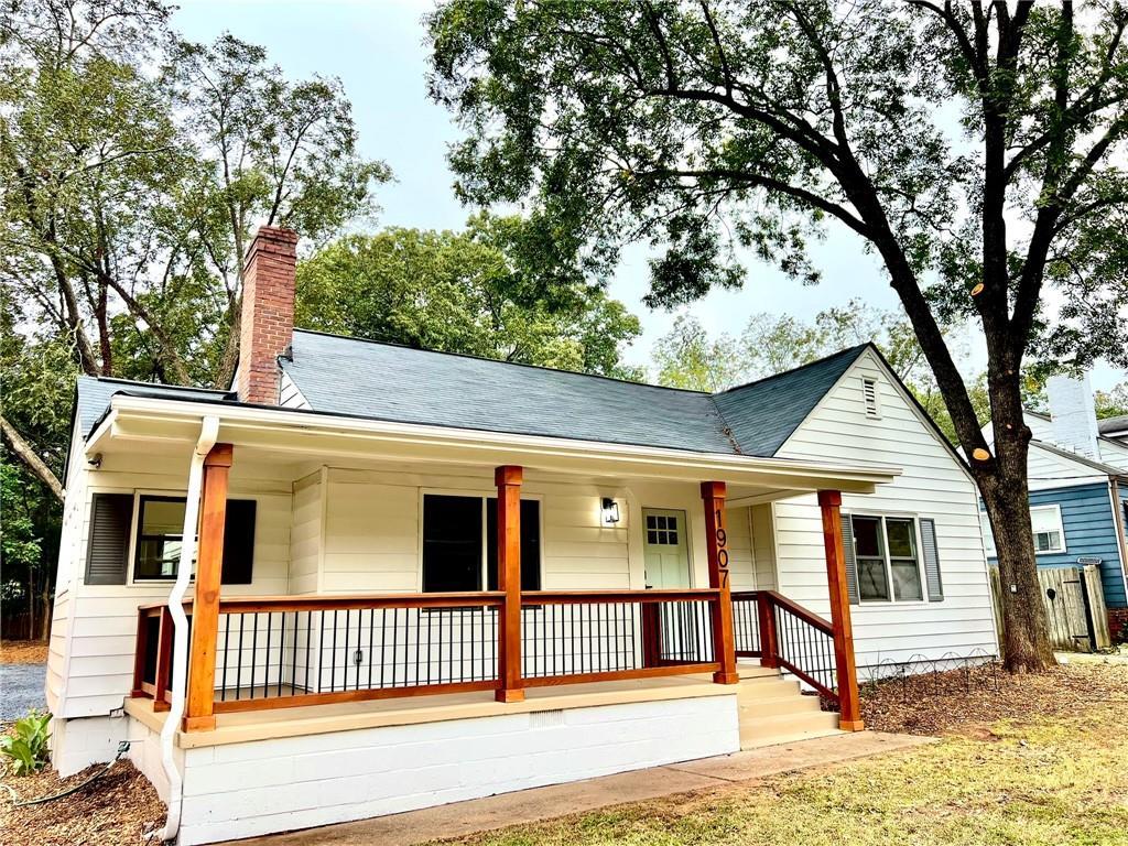 1907 Langston Ave., Atlanta, GA 30310