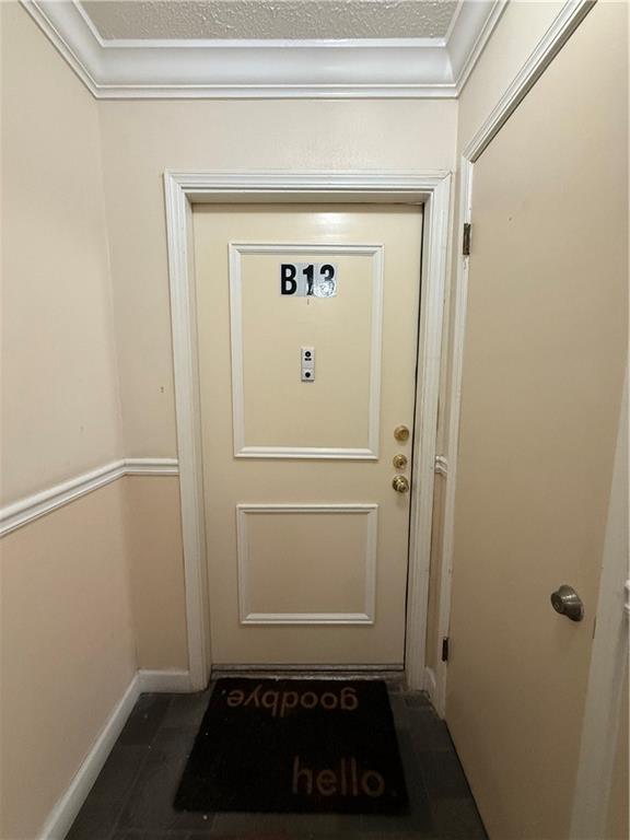 6851 Roswell Rd. #B13, Atlanta, GA 30328