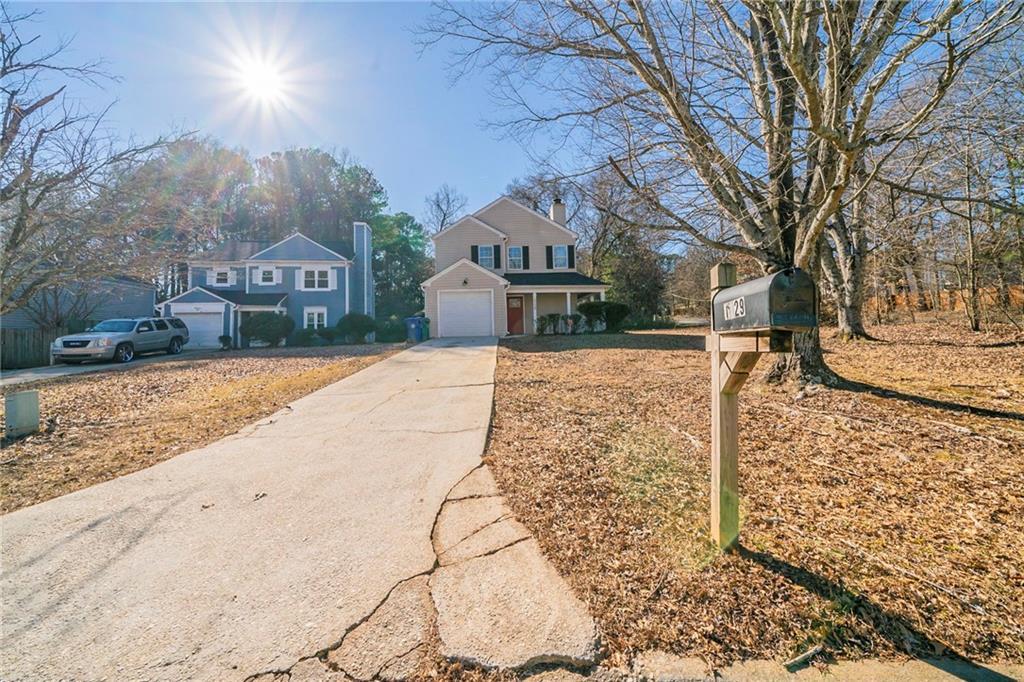 1129 Winston Dr., Decatur, GA 30032