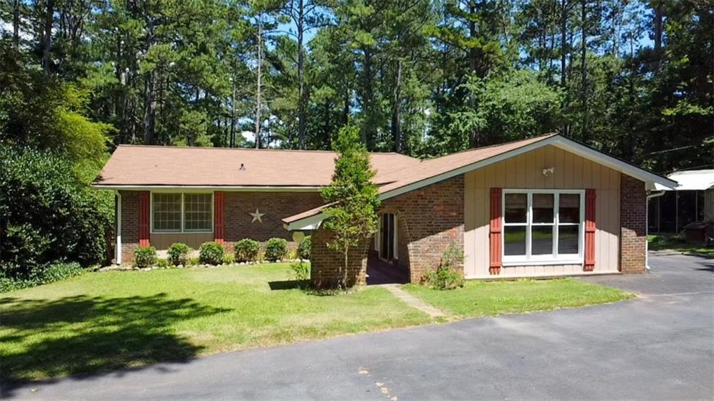 3814 Union Church Rd., Stockbridge, GA 30281
