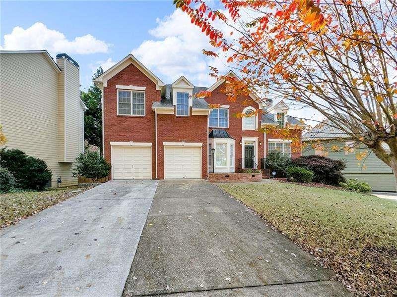 3195 Vickery Dr., Marietta, GA 30066