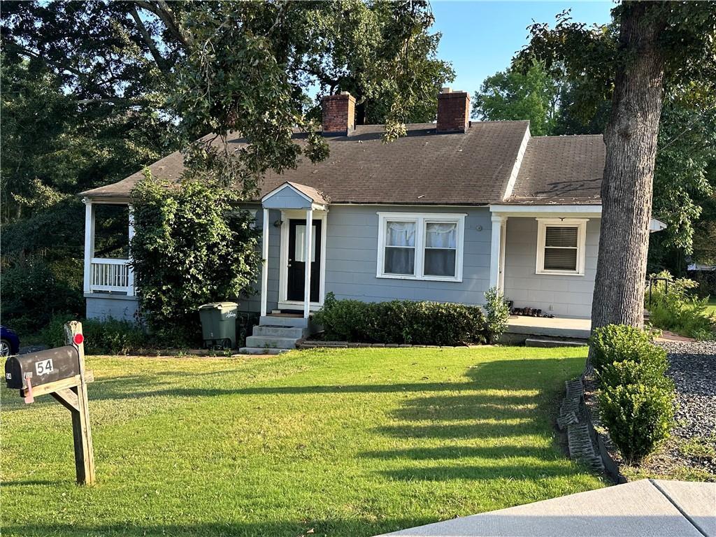 56 Gramling St., Marietta, GA 30008